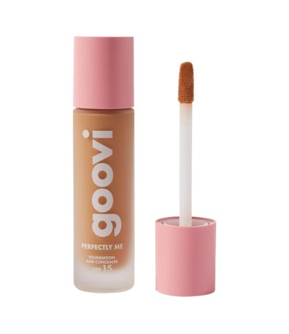 GOOVI FOUNDATION&CONCEALER 14