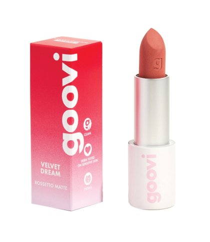 GOOVI ROSSETTO MATTE 02 ROSE