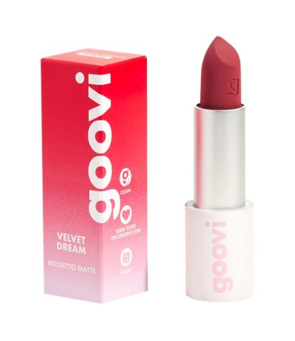 GOOVI ROSSETTO MATTE 04 RED