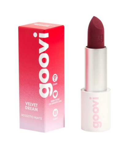 GOOVI ROSSETTO MATTE 06 CRANB