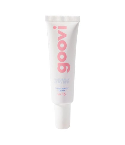 GOOVI TINTED BEAUTY CR01 LIGHT