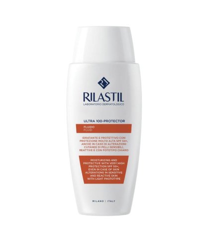 RILASTIL ULTRA 100 PROT 50ML