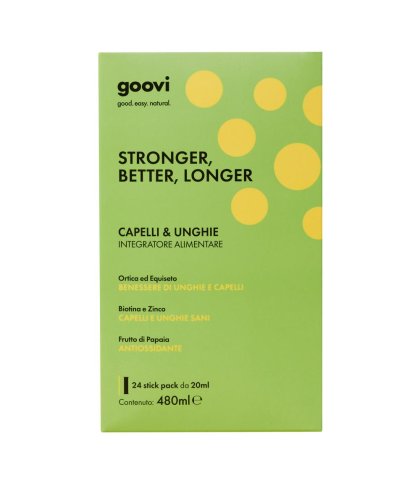 GOOVI CAPELLI&UNGHIE STICK