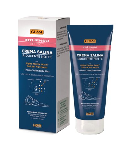 GUAM CREMA SALINA RIDUC NOTTE