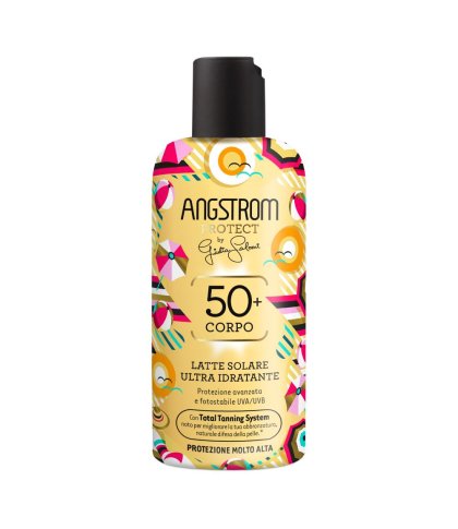 ANGSTROM LATTE SOLARE SPF50+