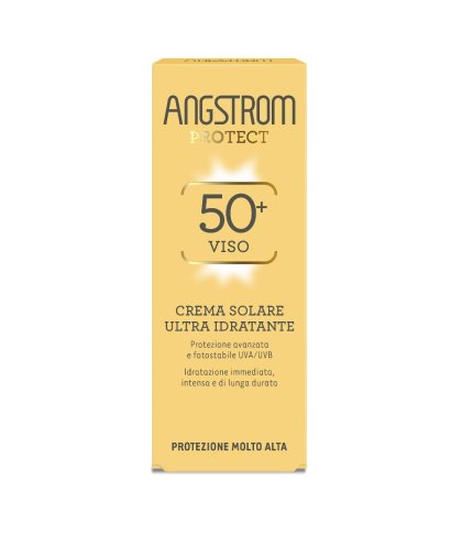 ANGSTROM PROTECT HYDRAXOL 50+