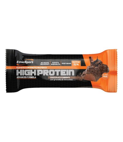 HIGH PROTEIN CIOCCOLATO 45G