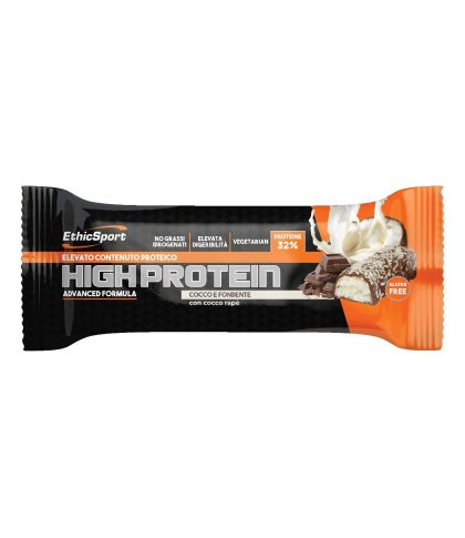 HIGH PROTEIN COCCO 45G