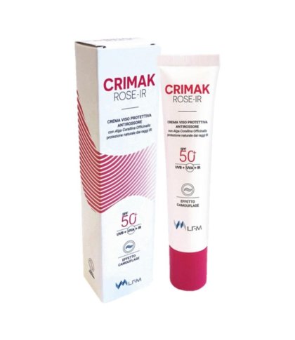 CRIMAK ROSE IR 40G