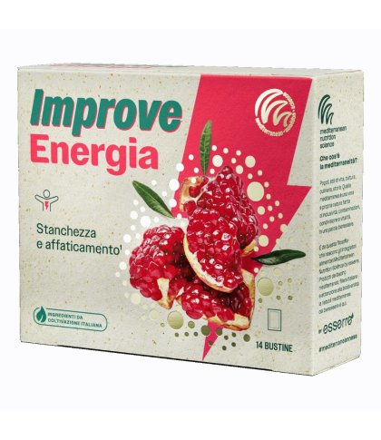 IMPROVE ENERGIA 14BUST