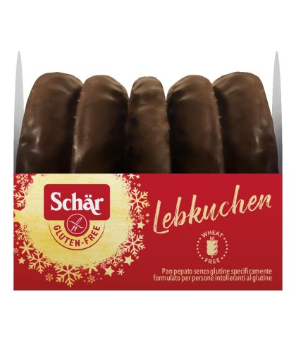 SCHAR LEBKUCHEN 145G