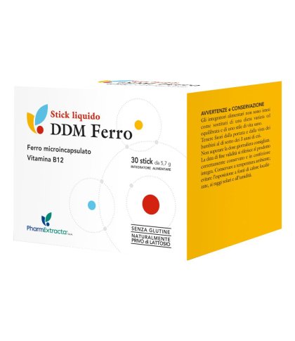 DDM FERRO 30STICK