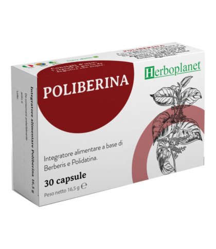 POLIBERINA 30CPR