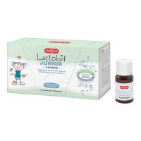 LACTOBIF JUNIOR 10FL