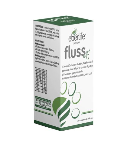 FLUSSOFF 30CPR