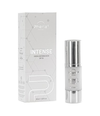 PHERLA MEDICAL INTENSE CR CONT