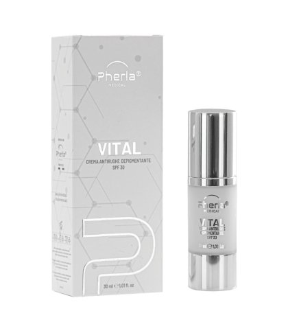 PHERLA MEDICAL VITAL CR ANTIR