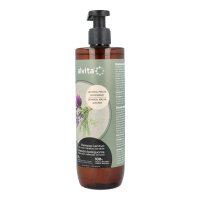 ALVITA SHAMPOO LENITIVO 400ML