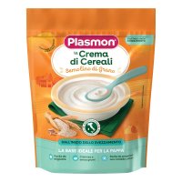 PLASMON CEREALI SEMOLINO 200G