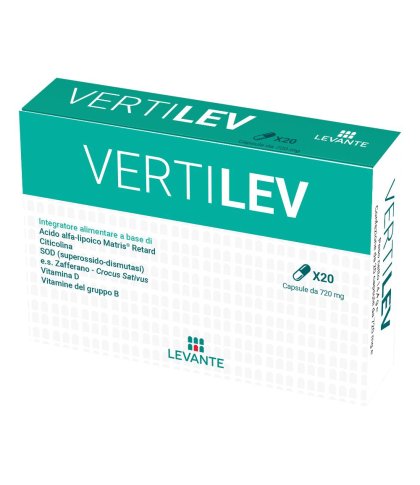 VERTILEV 20CPR