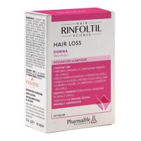 RINFOLTIL HAIR LOSS D 60CPS