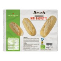 AMINO MINI BAGUETTE 3PZ