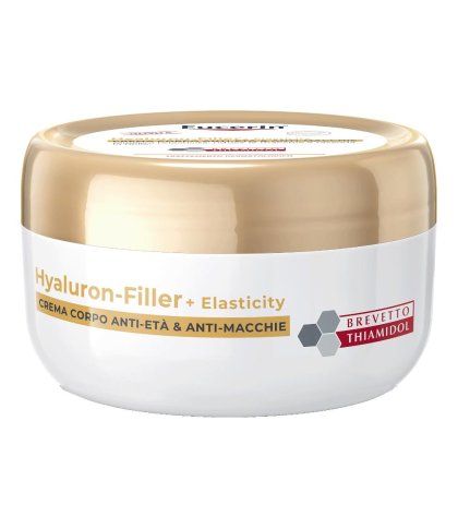 EUCERIN HYALURON FILLER+ 200ML