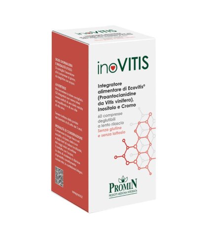 INOVITIS 60CPR