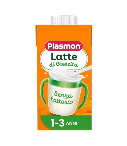 PLASMON HIGH DIGESTIBILITY 1L
