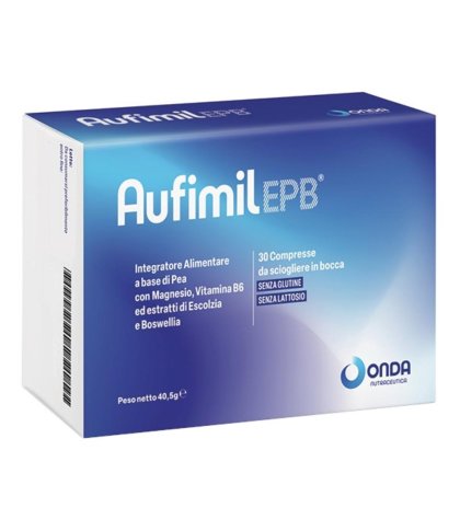 AUFIMIL EPB 30CPR