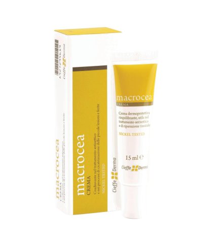 MACROCEA CREMA 15ML