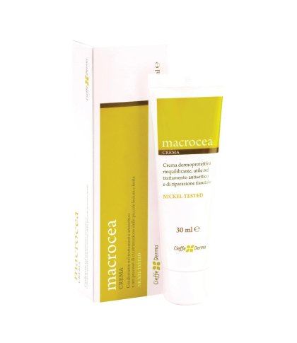 MACROCEA CREMA 30ML