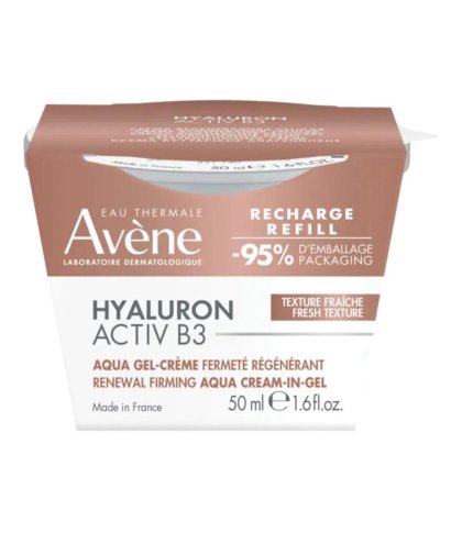 AVENE HYALURON A B3 ACQUA REF