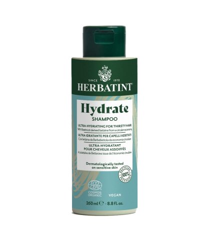 HERBATINT HYDRATE SHAMPOO