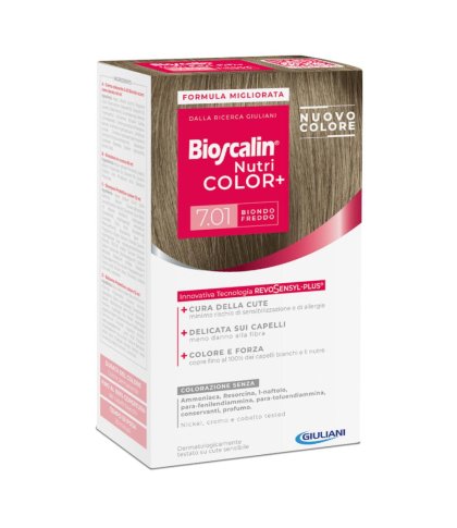 BIOSCALIN NUTRICOL+ 7,01 BIO