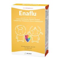 ENAFLU 10BUST 10ML