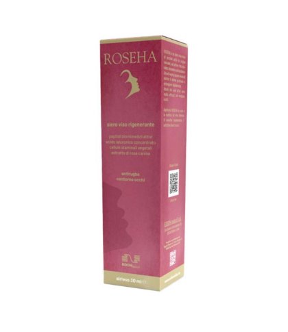 ROSEHA SIERO VISO 30ML