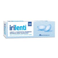 IRILENTI LENTI DAILY -1,50