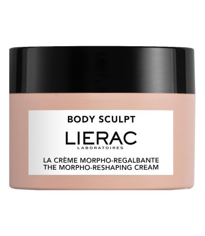 BODY SCULPT CREMA MORFO RIMOD