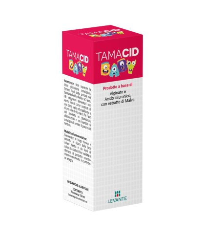 TAMACID BABY 150ML