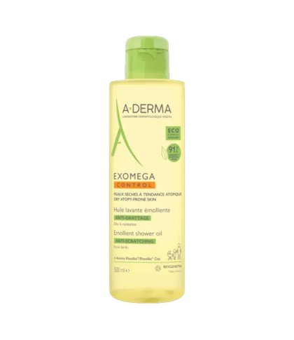 EXOMEGA CONTROL OLIO LAV 500ML