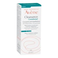 AVENE CLEANANCE COMEDOMED CONC