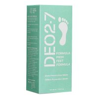 DEO27 PIEDI SIERO PREVENZ ODOR