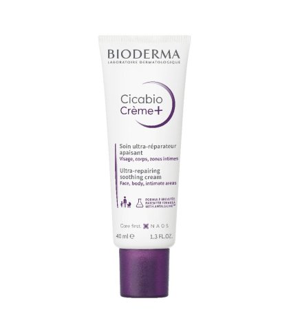 CICABIO CREME+ 40ML