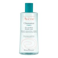 AVENE CLEANANCE ACQUA MIC400ML