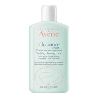 AVENE CLEANANCE HYDRA CR DET