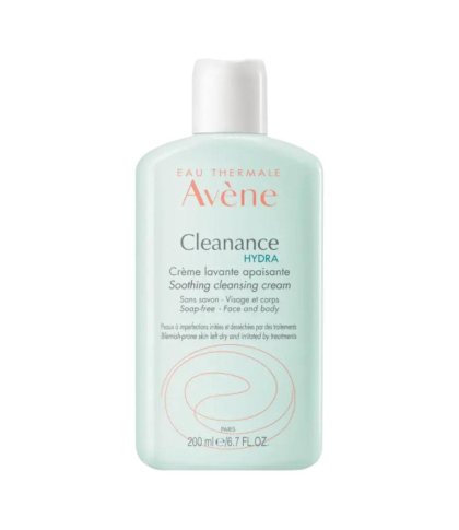 AVENE CLEANANCE HYDRA CR DET