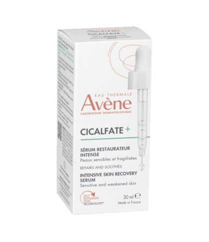 AVENE CICALFATE+ SIERO 30ML