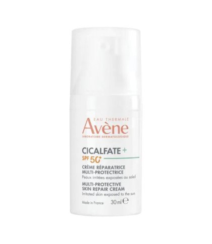 AVENE CICALFATE+ CR SPF50+