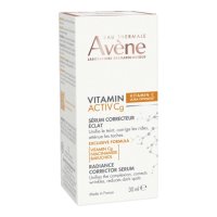 AVENE VITAMIN ACTIV C SIERO